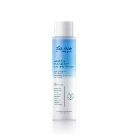 La Mer Limpieza. Desmaquillador de Ojos - LA MER