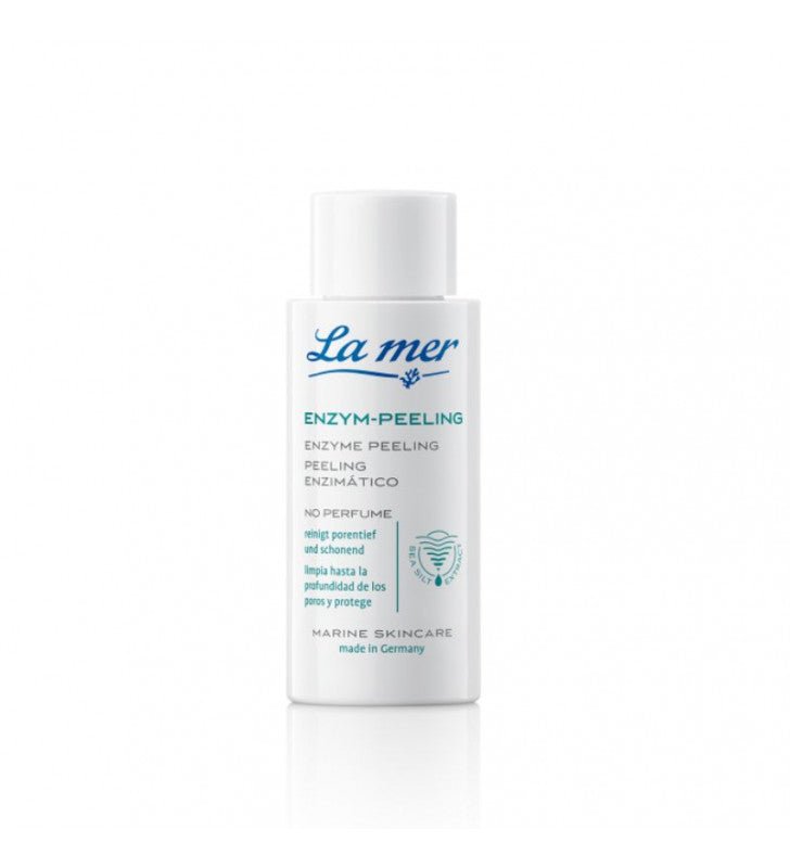 La Mer Limpieza. Peeling Enzimático - LA MER thumbnail
