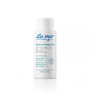 La Mer Limpieza. Peeling Enzimático - LA MER