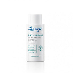 La Mer Limpieza. Peeling Enzimático - LA MER
