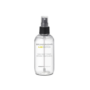 Daily Mist Toner - Lab Biotics de Bruno Vassari