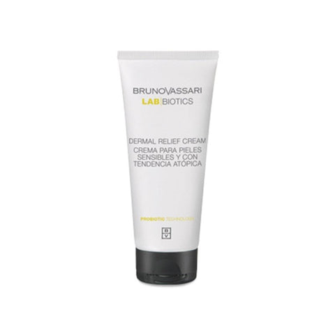 Dermal Relief Cream - Lab Biotics de Bruno Vassari