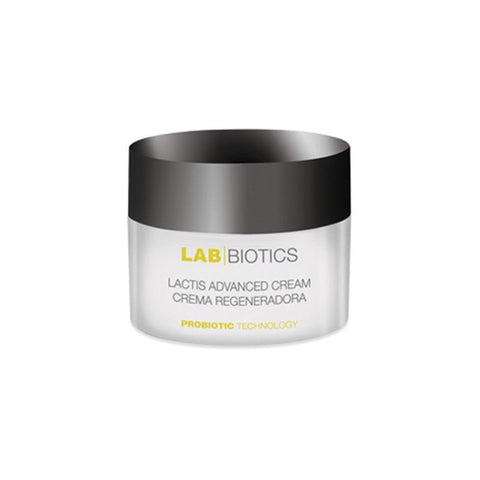 Lactis Advanced Cream - Lab Biotics de Bruno Vassari