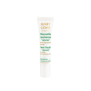 Labios. Nouvelle Jeunesse Lèvres - Mary Cohr