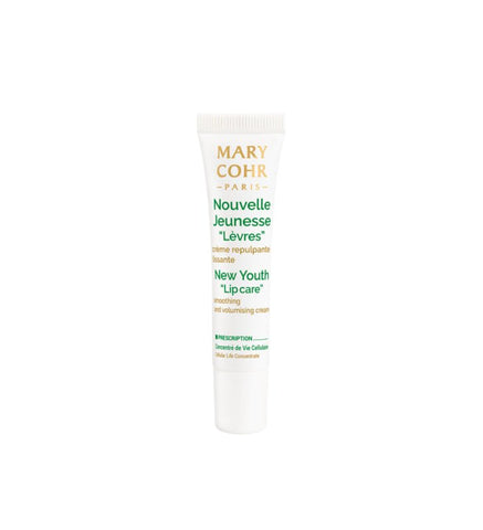 Labios. Nouvelle Jeunesse Lèvres - Mary Cohr