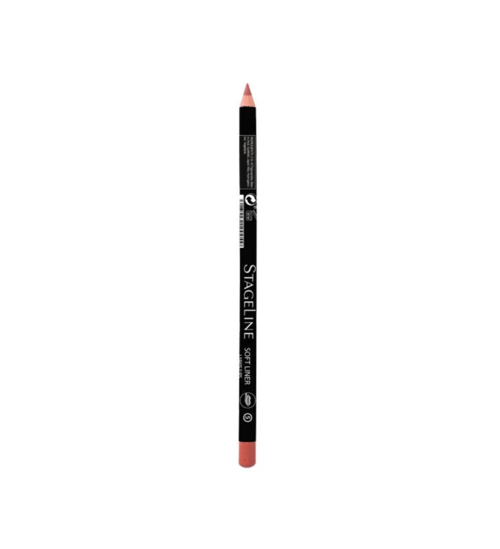 Soft Lip Liner - Labios de Stage Line thumbnail