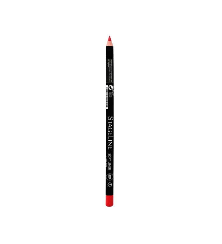 Soft Lip Liner - Labios de Stage Line thumbnail