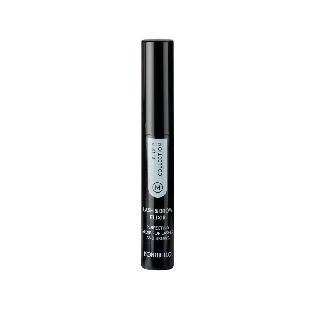 Lash & Brow Elixir - Elixir Collection de MONTIBELLO thumbnail