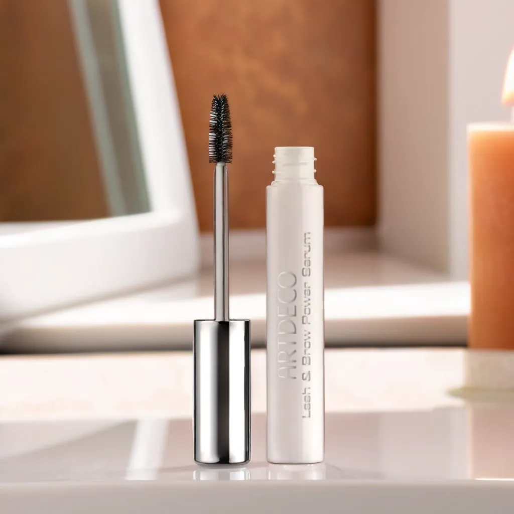 Lash & Brow Power Serum - Cejas y pestañas de ARTDECO thumbnail