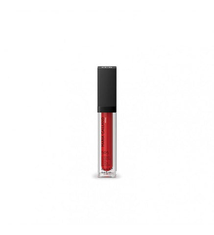 Le Maquillage . 505 Le Rouge Encre Mat Infini - Maria Galland