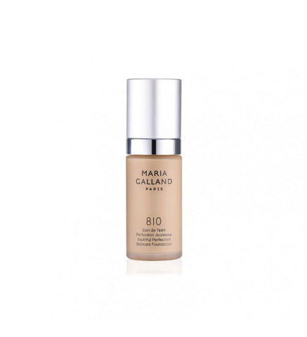 Le Maquillage . 810 Soin De Teint Perfection Jeunesse - Maria Galland