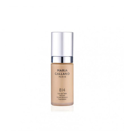 Le Maquillage . 814 Soin De Teint Velours - Maria Galland