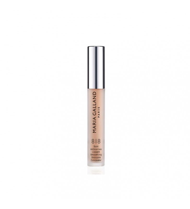 Le Maquillage . 818 Soin Anticernes Lissant - Maria Galland thumbnail