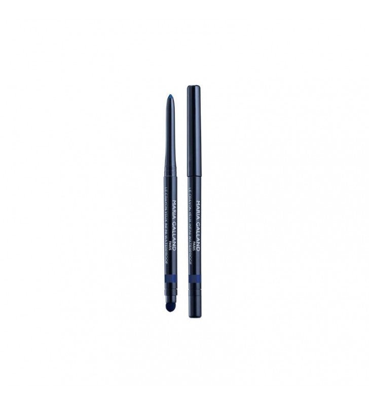 Le Maquillage. 848 Le Crayon Yeux Infini Waterproof - Maria Galland thumbnail
