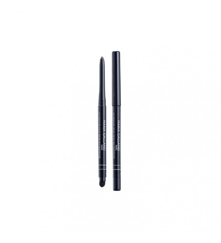 Le Maquillage. 848 Le Crayon Yeux Infini Waterproof - Maria Galland thumbnail