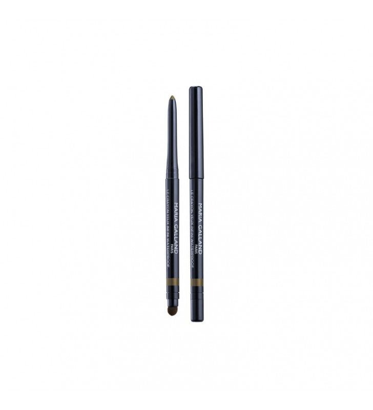 Le Maquillage. 848 Le Crayon Yeux Infini Waterproof - Maria Galland thumbnail