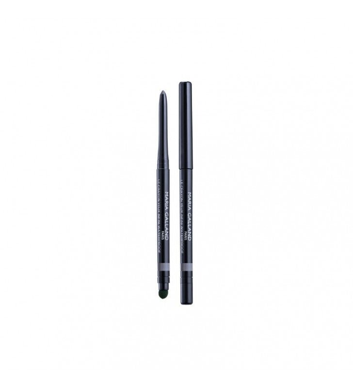 Le Maquillage. 848 Le Crayon Yeux Infini Waterproof - Maria Galland thumbnail