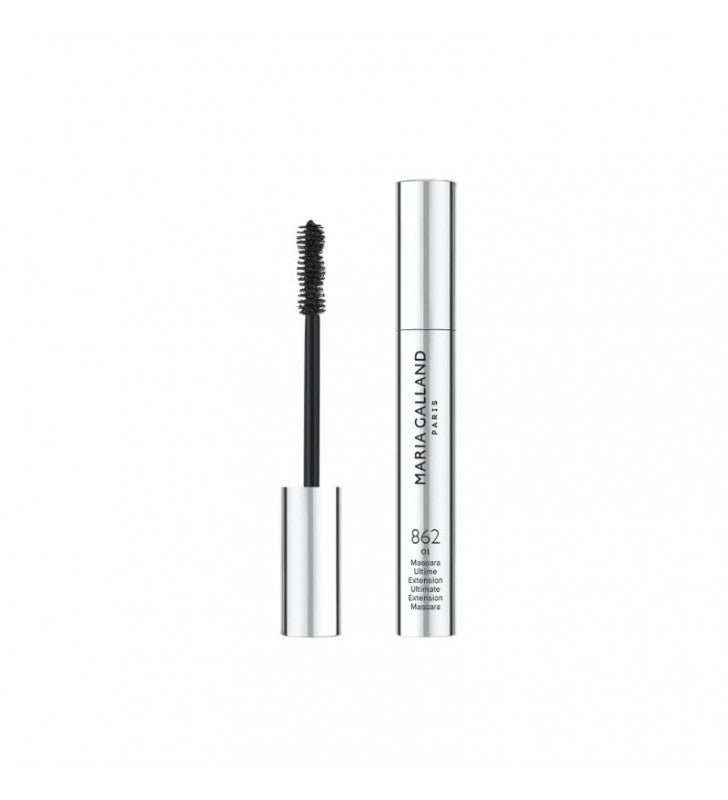Le Maquillage . 862 Mascara Ultime Extension - Maria Galland - Maria Galland