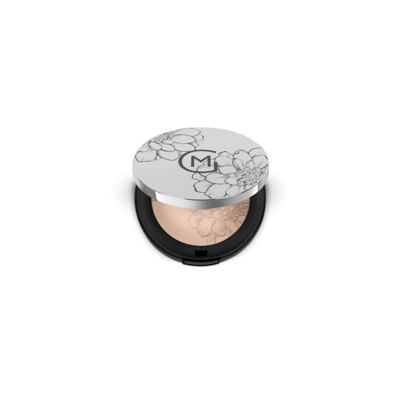 Le Maquillage. Teint 599 - 10 Poudre Perfecteur Éclat Naturel - MARIA GALLAND - Maria Galland