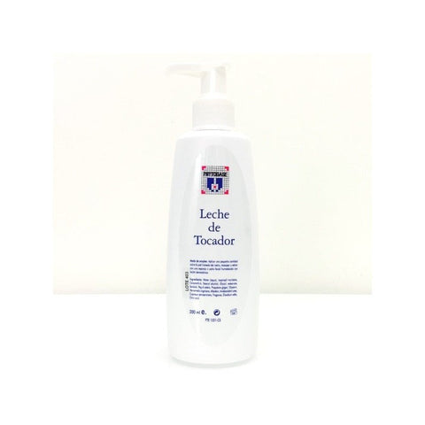 Leche de Tocador - PHYTOBASE