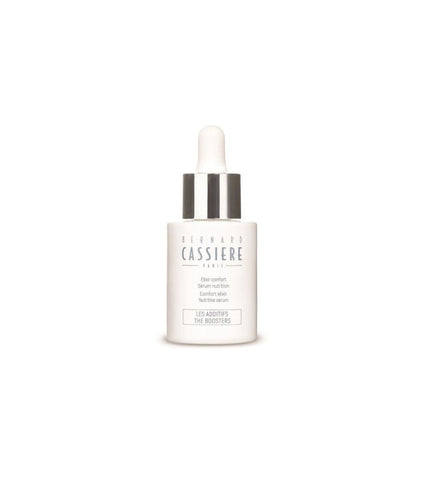 Bernard Cassiere - The Boosters. Comfort Elixir Nutritive Serum