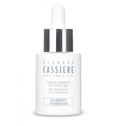 Bernard Cassiere - The Boosters. New Skin Essence