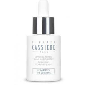 Bernard Cassiere - The Boosters. Bamboo Tears Serum