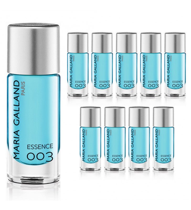 Les Essences. 003 Essence Malachite - MARIA GALLAND thumbnail