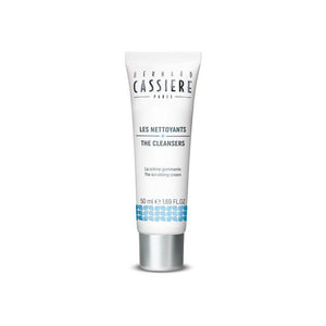 Bernard Cassiere - The Cleansers.The Scrubbing Cream
