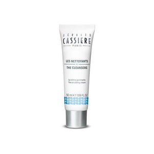Bernard Cassiere - The Cleansers.The Scrubbing Cream