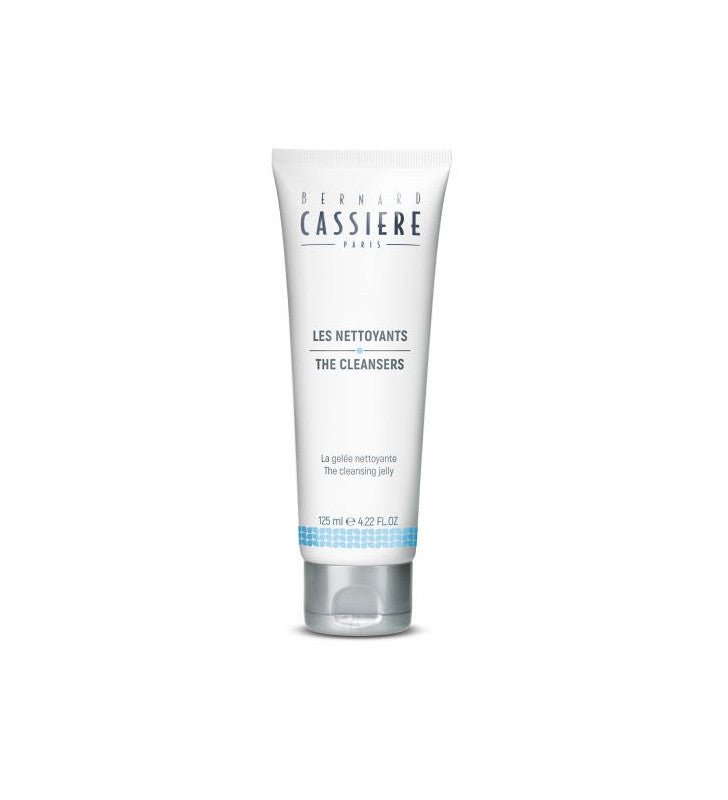 Bernard Cassiere - The Cleansers. The Cleansing Jelly thumbnail