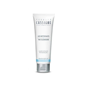 Bernard Cassiere - The Cleansers. The Cleansing Jelly