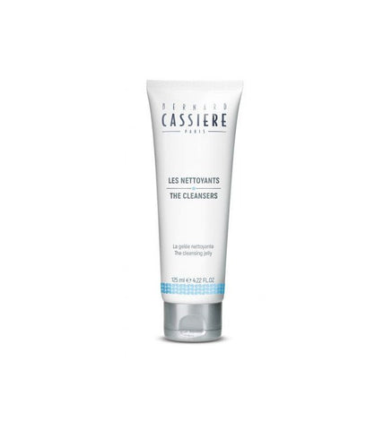 Bernard Cassiere - The Cleansers. The Cleansing Jelly