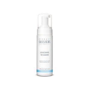 Bernard Cassiere - The Cleansers. The Purity Cleansing Mousse