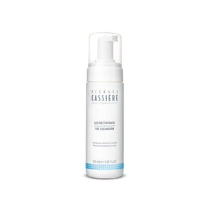 Bernard Cassiere - The Cleansers. The Purity Cleansing Mousse