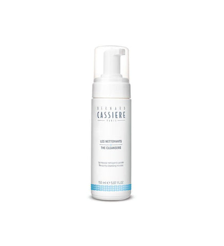 Bernard Cassiere - The Cleansers. The Purity Cleansing Mousse