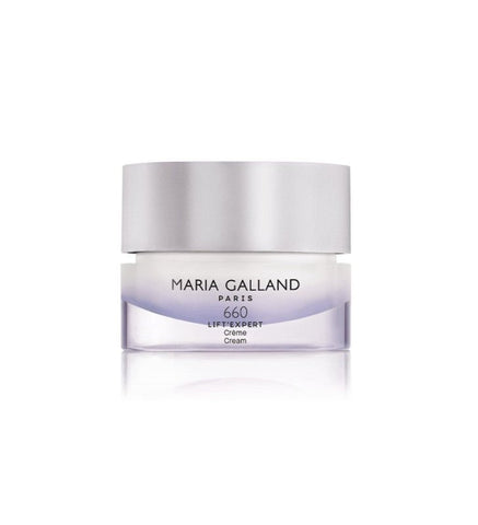 Lift'Expert. 660 Crème - MARIA GALLAND