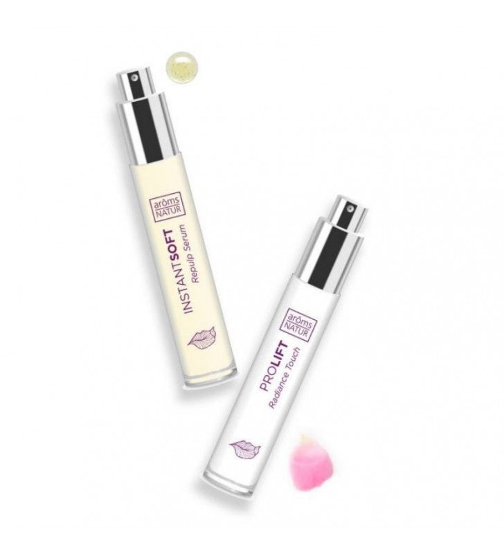 Lift & Firming. SilkyRepulp Treatment Lux Dúo - Aroms Natur thumbnail