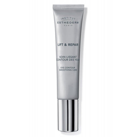 Lift & Repair. Tratamiento Alisante Contorno de Ojos - INSTITUT ESTHEDERM