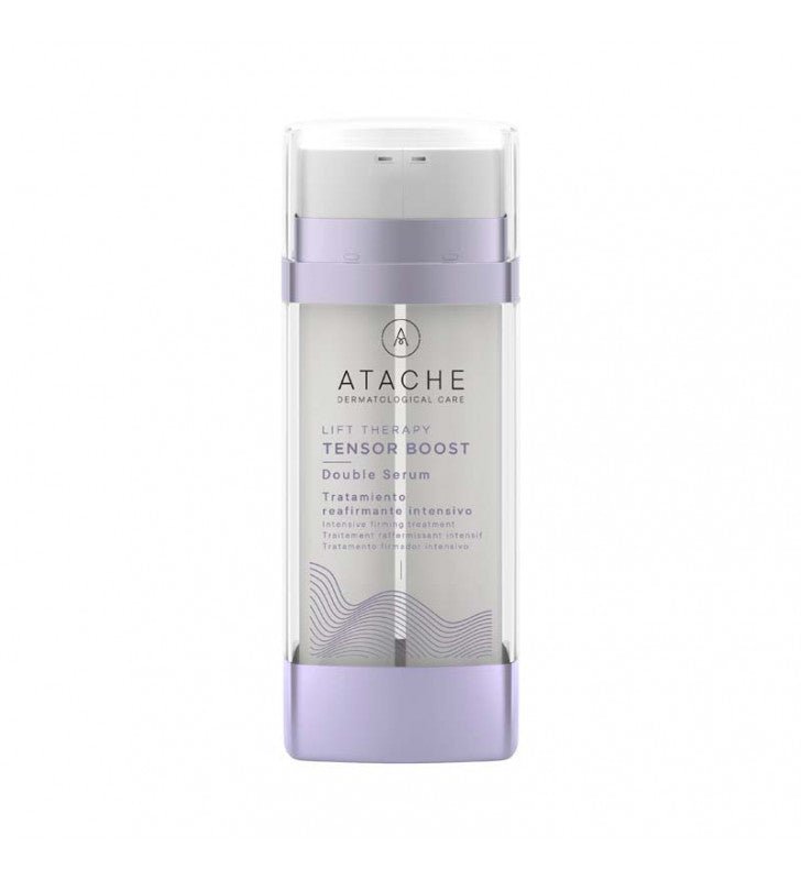 Tensor Boost Double Serum - Lift Therapy de Atache - Atache