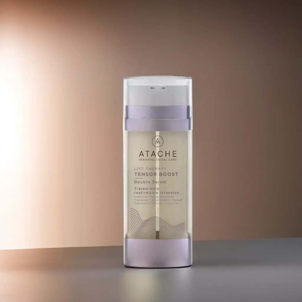 Lift Therapy. Tensor Boost Double Serum - Atache thumbnail