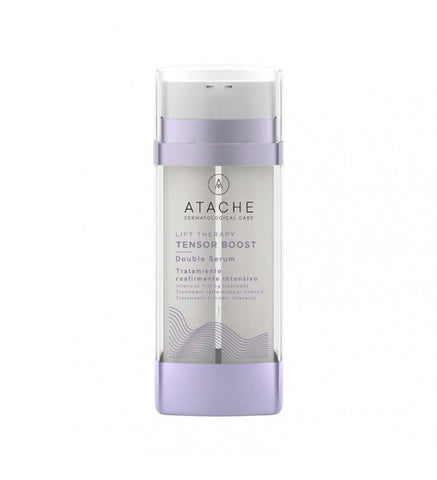 Tensor Boost Double Serum - Lift Therapy de Atache
