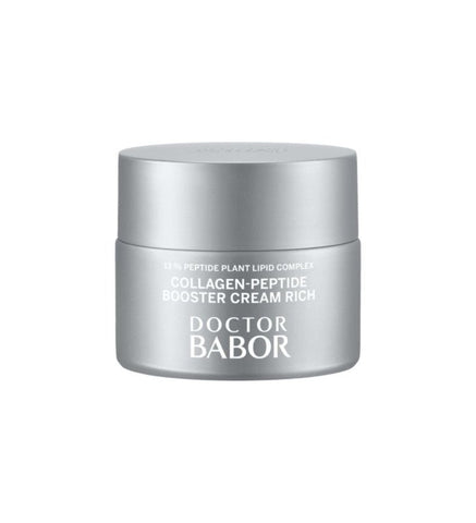 Collagen-Peptide Booster Cream Rich - Lifting de Doctor Babor
