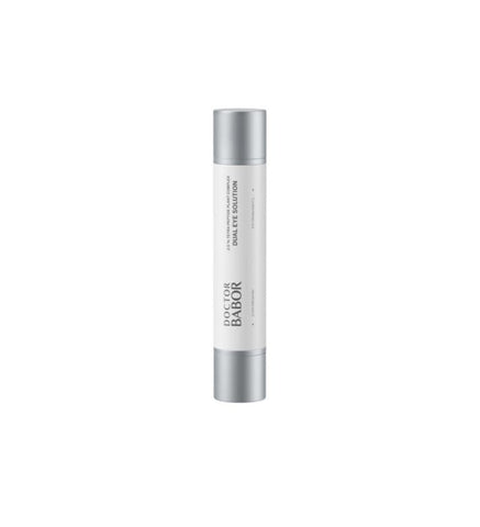 Dual Eye Solution - Lifting de Doctor Babor