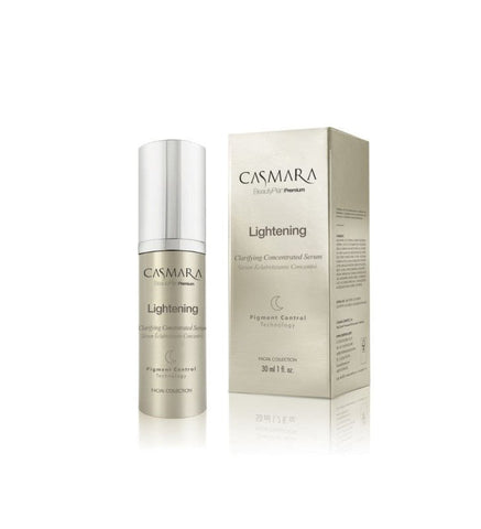 Clarifying Concentrated Serum - Lightening Collection de Casmara