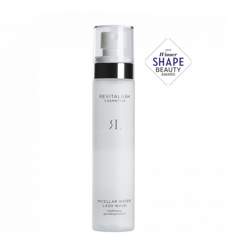 Limpieza. Micellar Water Lash Wash - Revitalash thumbnail