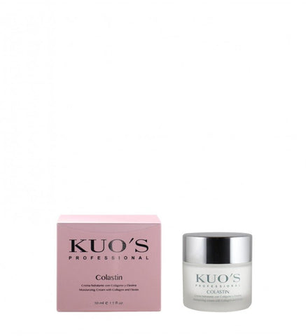 Kuo's Professional - Line Colastin. Crema