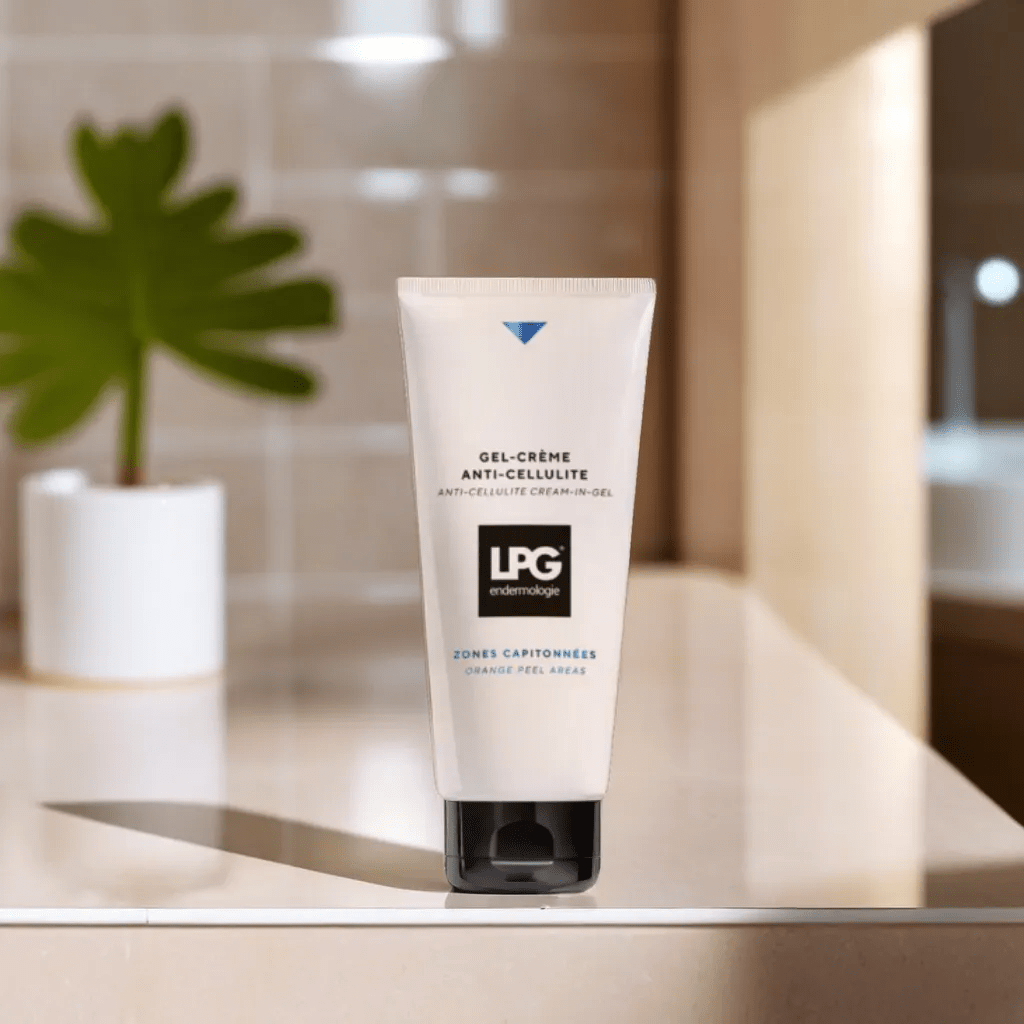 Línea Corporal. Gel-Crème Anti-Cellulite - LPG thumbnail