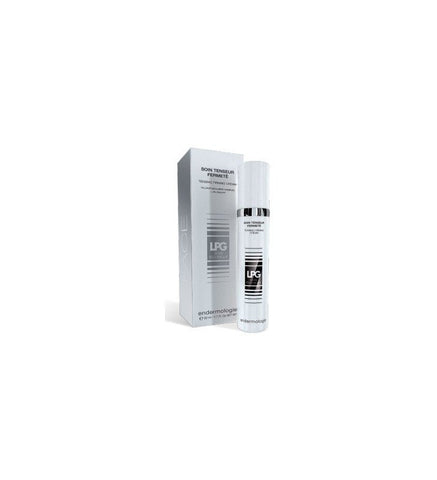Línea Facial. Soin Tenseur Fermeté - LPG