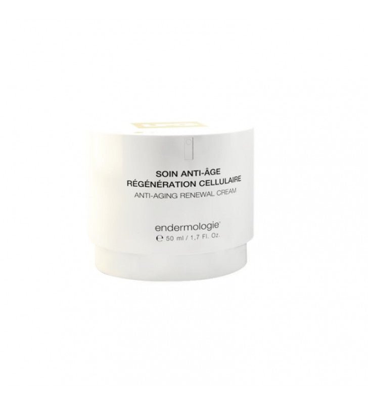 Línea Facial. Soin anti-Âge Régénération Cellulaire - LPG thumbnail
